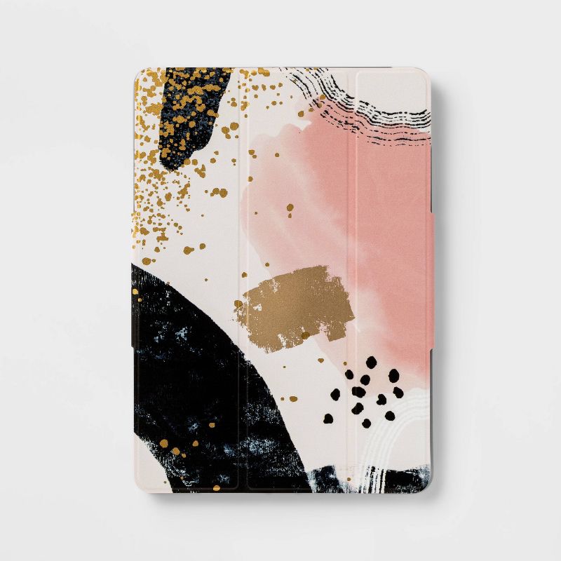 Apple iPad 10.2 9th Generation Case - heyday&#8482; Abstract, 1 of 6