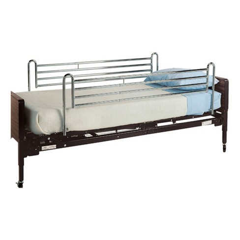 Lilibet Mesh Safety Bed Rail Single Pack