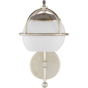 Livabliss Edmund Global Wall Lights - 1 of 4