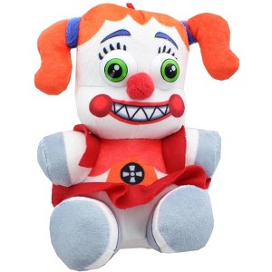 Chucks Toys Five Nights at Freddy's Sister Location 6.5" Plush: Baby - 1 of 1