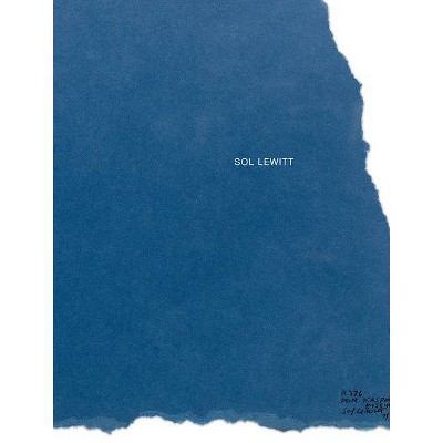 Sol Lewitt: Not to Be Sold for More Than $100 - (Hardcover)