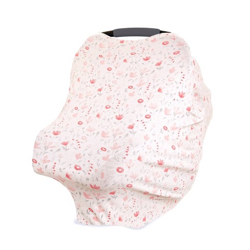 aden + anais Comfort Knit Multi-Use Cover - image 1 of 3