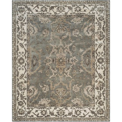 Royalty ROY993 Hand Tufted Area Rug - Safavieh