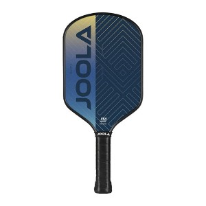 Joola 16.5'' Okkoto Traditional Pickleball Paddle - Yellow - 1 of 4