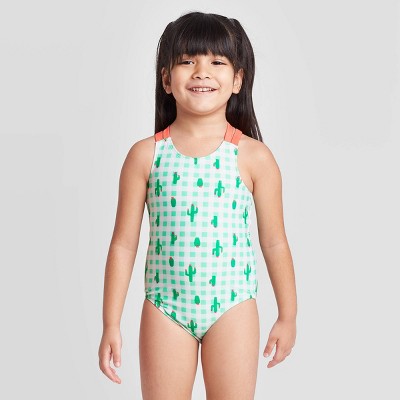 target little girl swimsuits