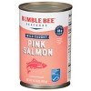 Bumble Bee Premium Wild Pink Salmon 14.75oz - 4 of 4