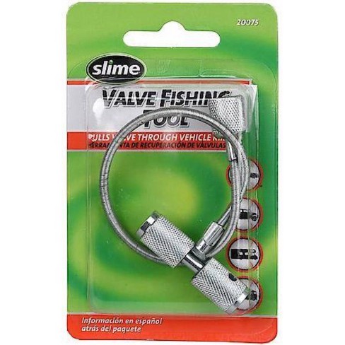 Slime Valve Fishing Tool For All Tires : Target