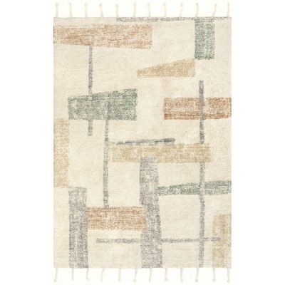Nuloom Rancho Abstract Area Rug