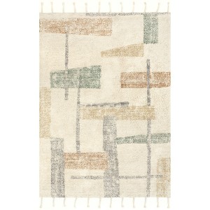 Nuloom Rancho Abstract Area Rug - 1 of 4
