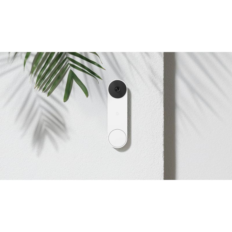 Google Nest Doorbell (Battery), 6 of 13