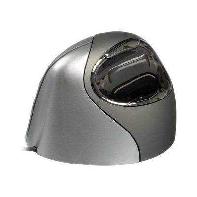 Evo Bytes Wired Mouse With Microfiber Cloth