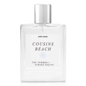 The Summer I Turned Pretty Cousins Beach by Just Juice for Unisex
