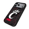 NCAA Big 12 Universities Paisley MagSafe Compatible Cell Phone Case for Apple iPhone 17 Series - 2 of 4