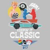 Girls Mattel Classic Toys Keeping It Classic T Shirt - 2 of 4