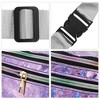 Unique Bargains Multi-functional Fanny Pack 1 Pc - 4 of 4
