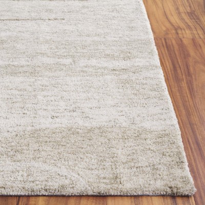 Ebony EBN221 Handmade Tufted Rug - Safavieh