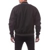 Pro Club Men's Varsity Heavyweight Fleece Baseball Jacket - 2 of 4