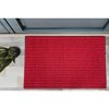 Envelor Rectangular Outdoor Coco Coir Loop Door Mat - 3 of 4