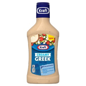 how long does greek dressing last Grandma's Greek Dressing Recipe