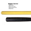 Black Spectrum Super Bat 27in - 2 of 2