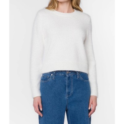 Women's Zosia sweater - Velvet Heart