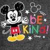Men's - Disney - Mickey Mouse Graphic Fleece Sweatshirt - 2 of 4