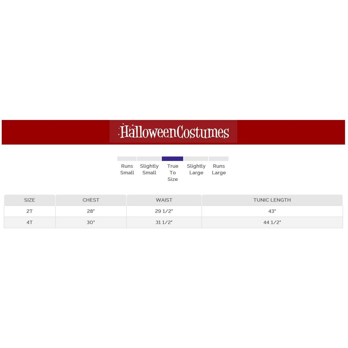 HalloweenCostumes.com Shrimp Toddler Costume - thumbnail 5