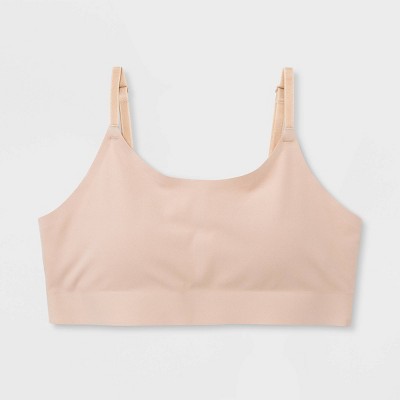 GIRLS CORPINO TRAINING BRA ASST COLOR