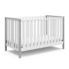Storkcraft Modern Pacific 4-in-1 Convertible Crib - 2 of 4