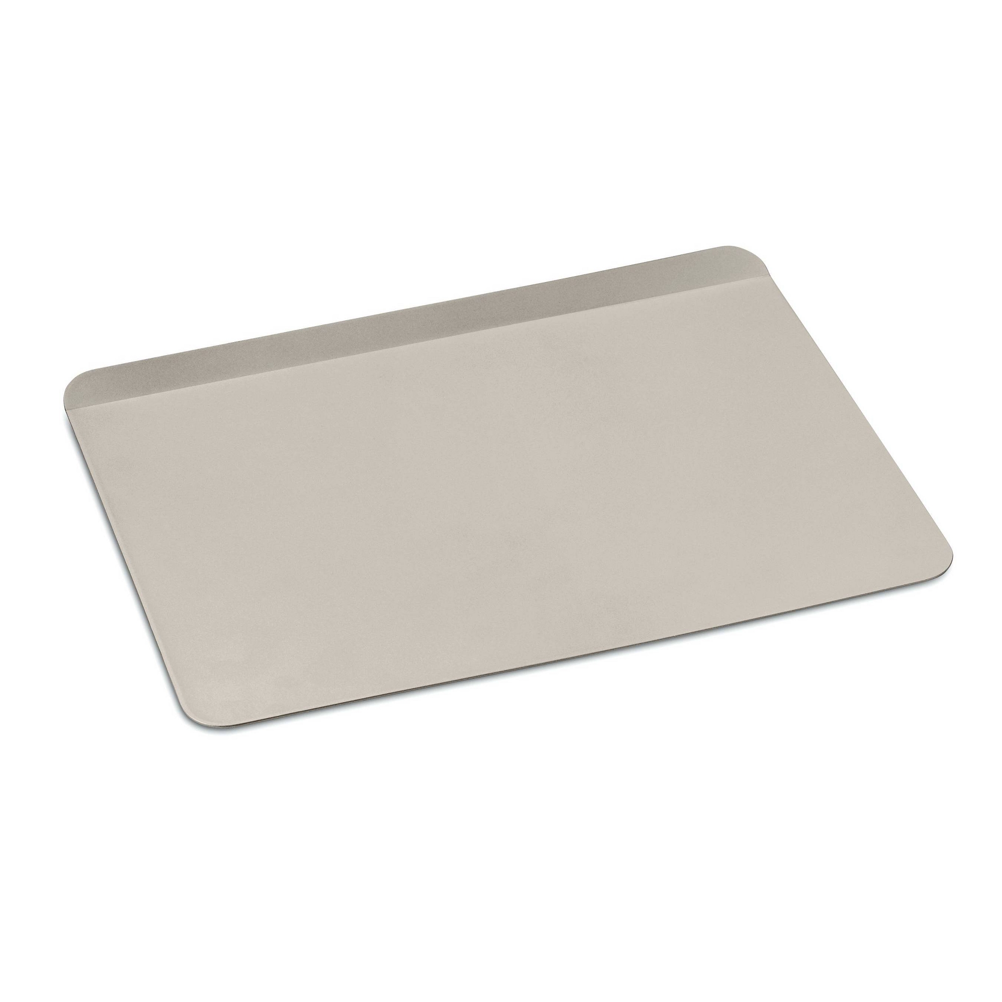 Cuisinart Chef's Classic 17" Non-Stick Champagne Color Cookie Sheet - AMB-17CSCH: Carbon Steel, Even-Heating, Dishwasher-Safe