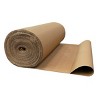 UOFFICE Corrugated Wrap 48" x 250' x 1/8" Thick - B Flute - Cardboard Wrap - 4 of 4