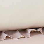 white beige