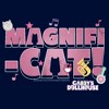 Boy's Gabby's Dollhouse Magnifi-Cat! T-Shirt - 2 of 4