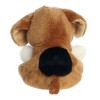 Aurora Mini Buster Beagle Palm Pals Adorable Stuffed Animal Brown 5" - 4 of 4