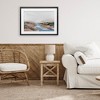 Stupell Industries Vibrant Landscape Fade Framed Print Under Glass - 3 of 4