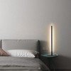 Ozarke Lager LED Table Lamp - White - 3 of 3
