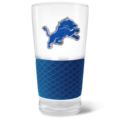 Detroit Lions Ceramic Mug 23 oz