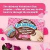 Smucker's Uncrustables Frozen Chocolate Flavored Hazelnut Spread Sandwich - 3 of 4