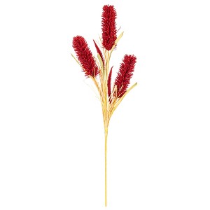 Vickerman 32" Artificial Heather Spray, 2 per bag - 1 of 4