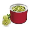 Cuisinart ICE-31RFR Ice Cream Maker Fruit Scoop Red - Certified Refurbished - 4 of 4