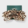 Triple Bow Claw Hair Clip - Wild Fable™ - 2 of 3