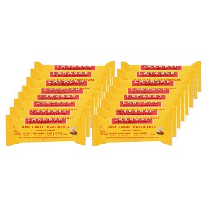 LARABAR Banana Bread Bar - 16 bars, 1.6 oz - 1 of 4