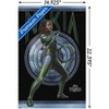 Trends International Marvel Black Panther: Wakanda Forever - Nakia Unframed Wall Poster Prints - 3 of 4