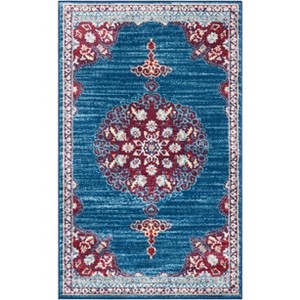 Brentwood BNT867 Power Loomed Indoor Rugs - Safavieh - 1 of 4