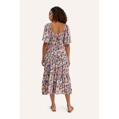 NOM Maternity Gracie Dress