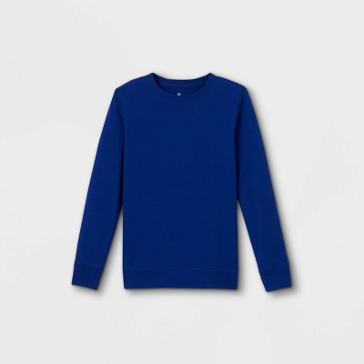 Boys' Pullover Sweatshirt - All in Motion™