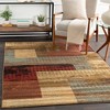 Mark & Day Hugo Woven Indoor Area Rugs - 2 of 4
