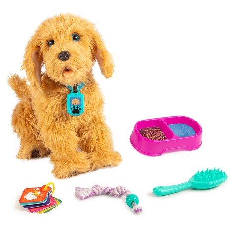 Skyrocket Moji The Lovable Labradoodle : Target