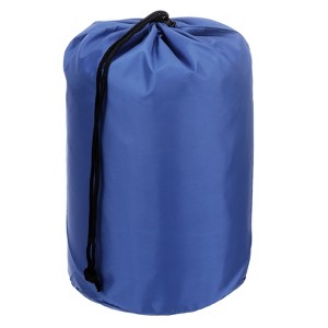 Unique Bargains Camping Hiking Travel Waterproof Portable Tent Sleeping Bag Stuff Sacks - 1 of 4