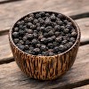 The Spice Lab, Organic Pantry, Organic Peppercorns, Whole, 16 oz - 4 of 4